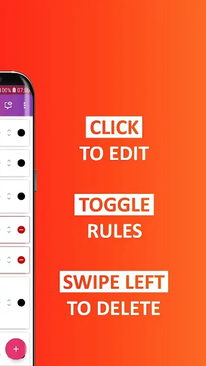 AutoResponder for Instagram - screenshot 2