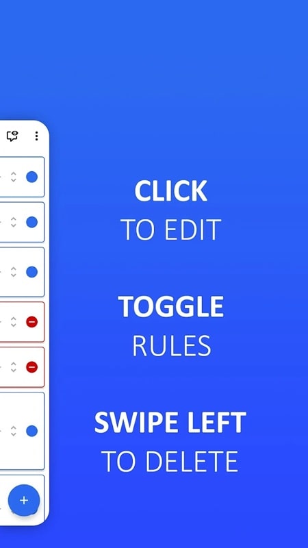 AutoResponder for Signal - screenshot 3