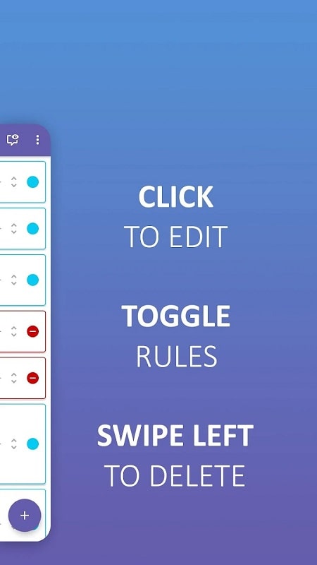 AutoResponder for VB - screenshot 4