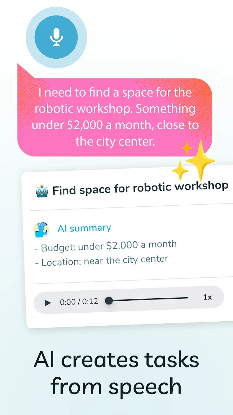 Ping AI To-Do List & Planner - screenshot 2