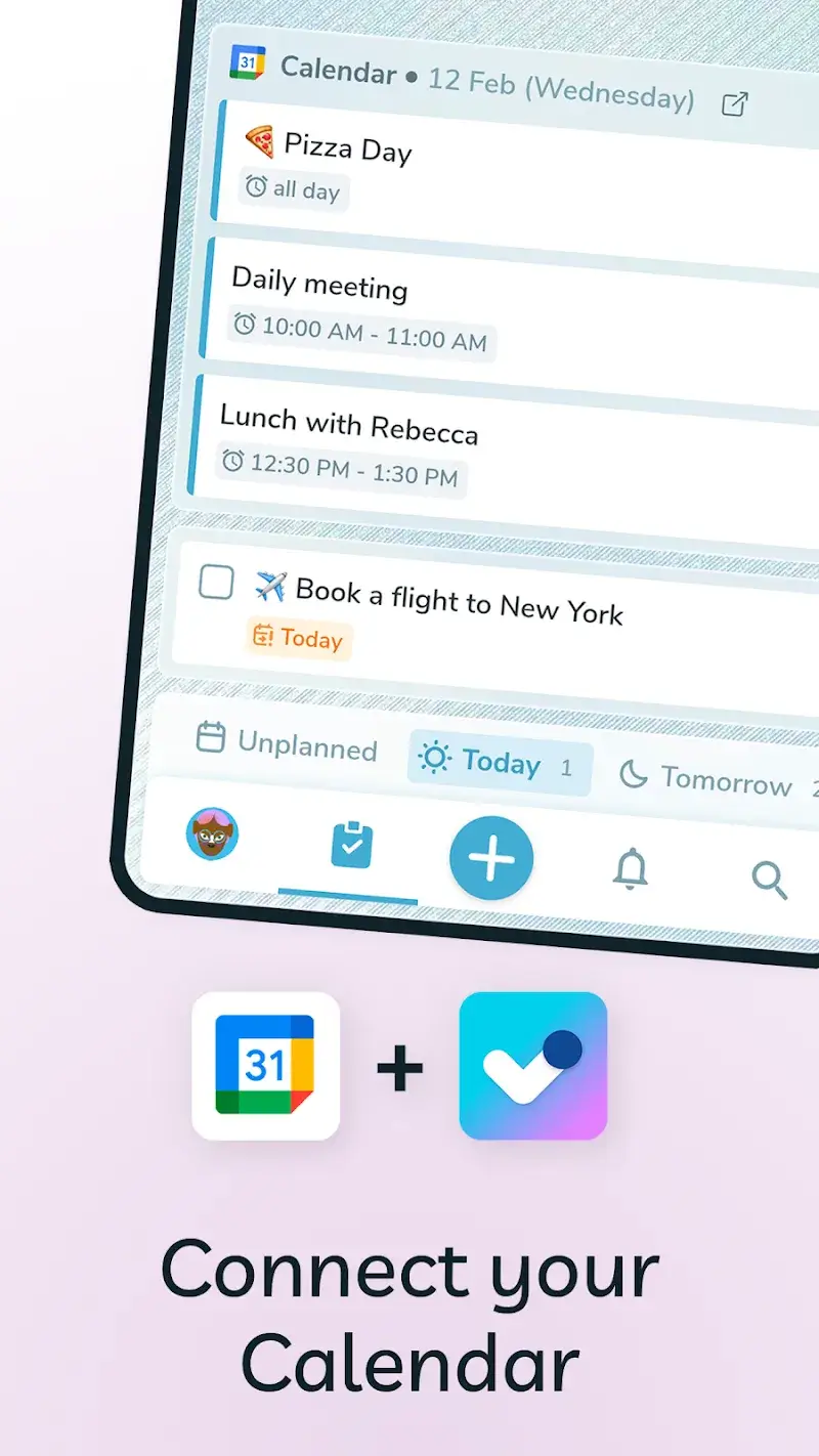 Ping AI To-Do List & Planner - screenshot 4