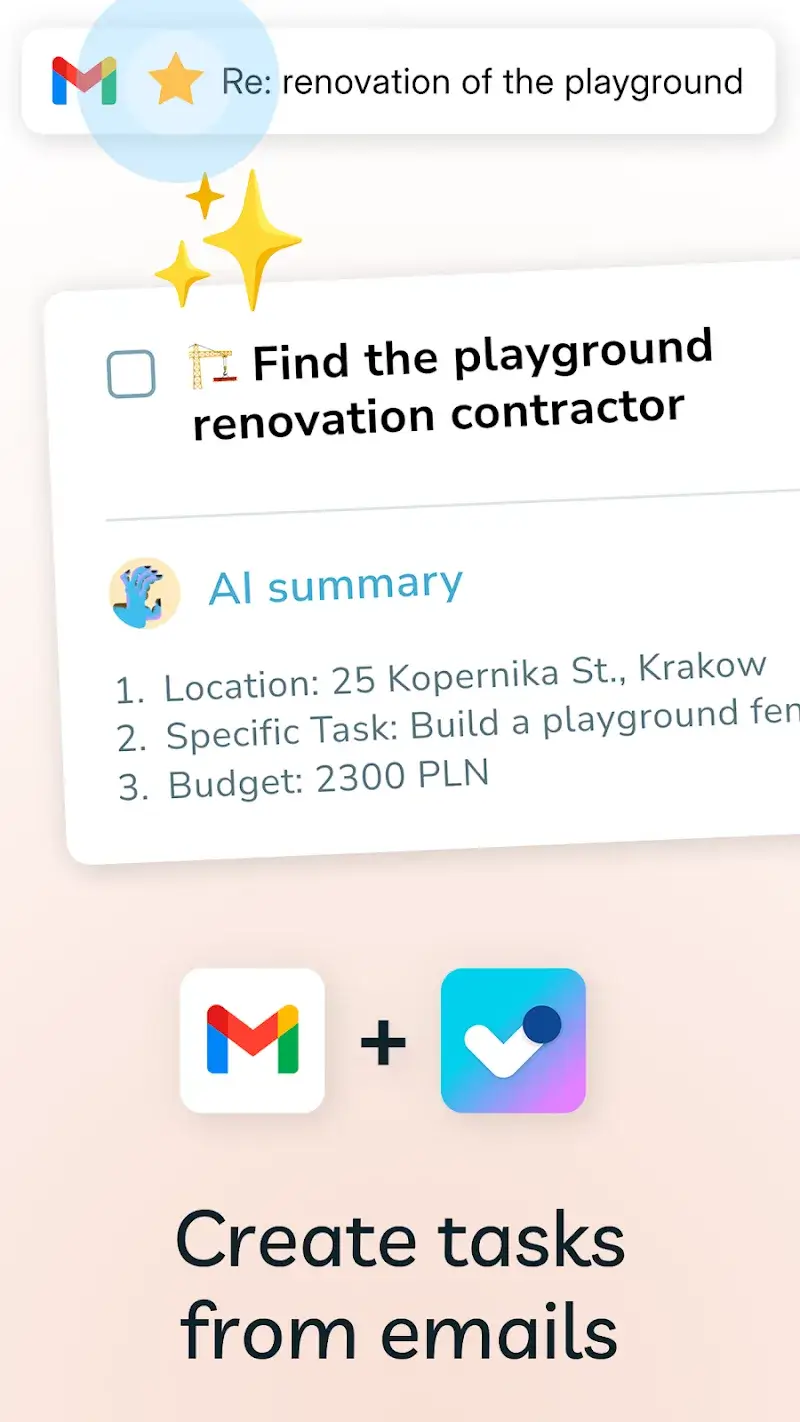 Ping AI To-Do List & Planner - screenshot 5