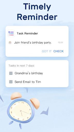 To-Do List - screenshot 2