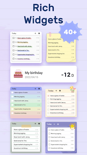 To-Do List - screenshot 3