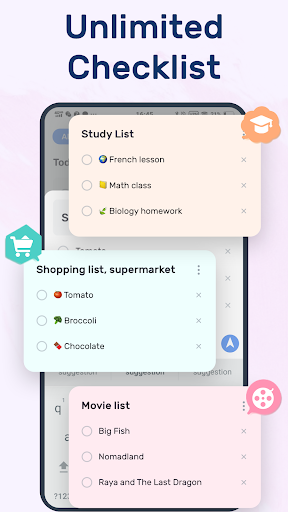 To-Do List - screenshot 4