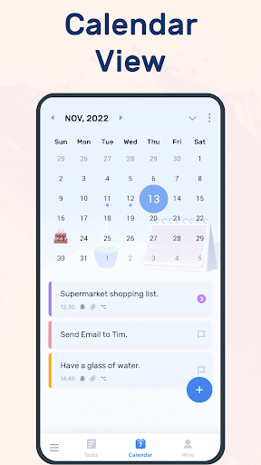To-Do List - screenshot 5