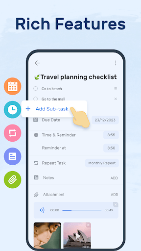 To-Do List - screenshot 6