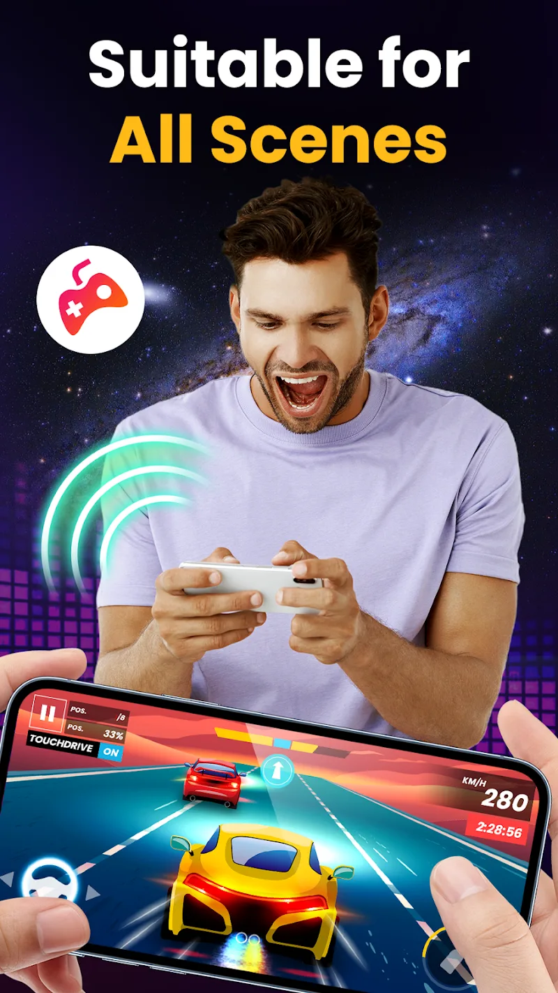 Extra Volume Booster & Speaker - screenshot 5