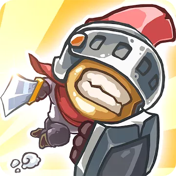 King Rivals Premium MOD APK icon