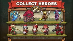 King Rivals Premium - screenshot 1