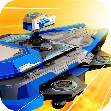 Ark Rivals MOD APK icon