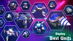 Ark Rivals - screenshot 4