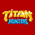 Titan Hunters MOD APK icon