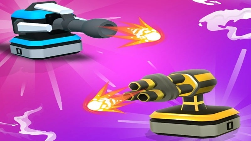 Tower Crusher! APK - app icon