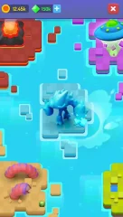 Idle Defense - Tower Defense Game - screenshot 1