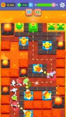 Idle Defense - Tower Defense Game - screenshot 3