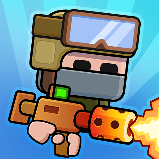Survival Arena APK MOD APK icon