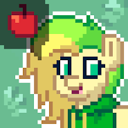 Pony Town - Social MMORPG MOD APK icon