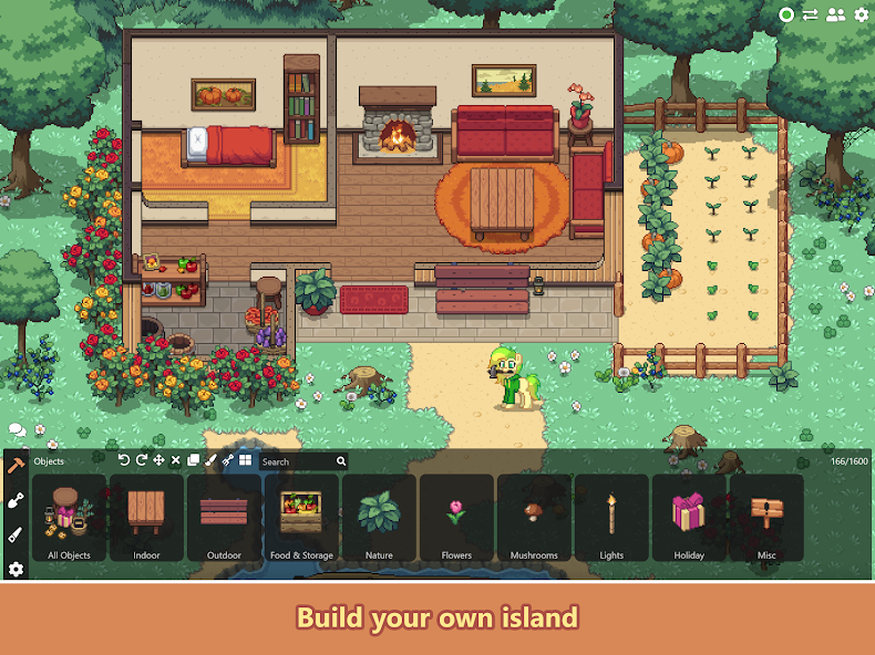 Pony Town - Social MMORPG - screenshot 20