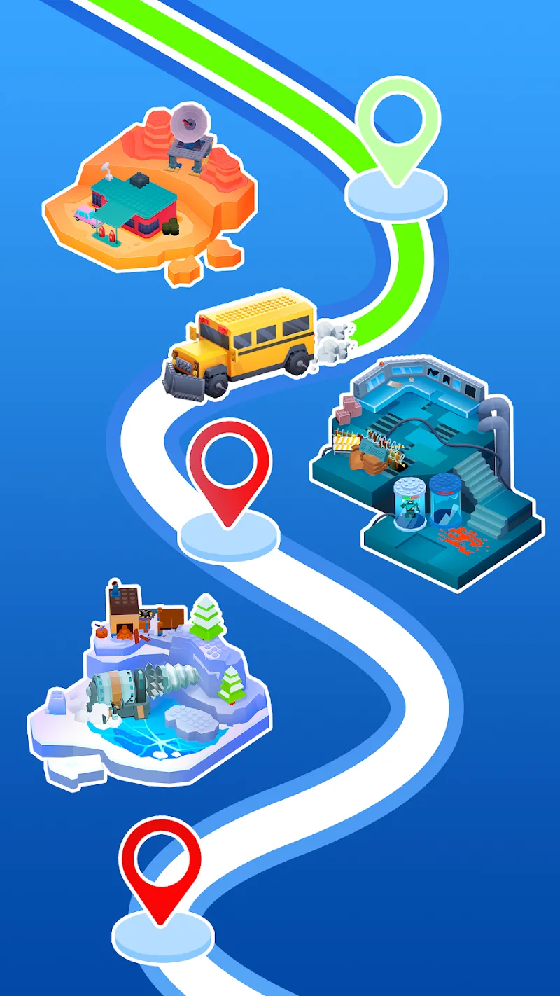 Strike Force - screenshot 6