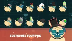 Double Pug Switch - screenshot 1