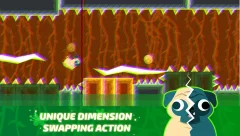 Double Pug Switch - screenshot 2