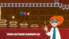 Double Pug Switch - screenshot 4