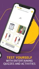 AlifBee - Learn Arabic The Easy Way - screenshot 1