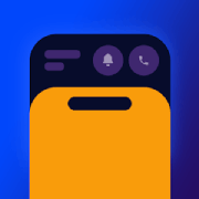Dynamic Island Pro - app icon