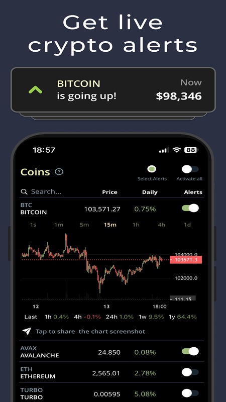 Coin Push APK - screenshot 2