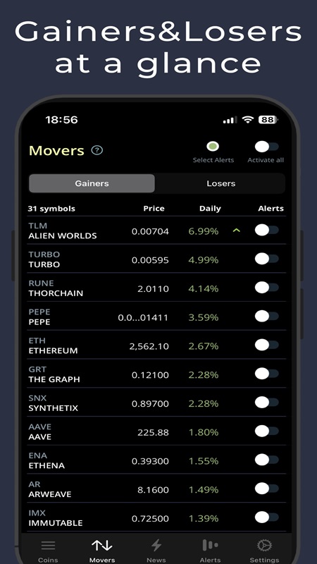 Coin Push APK - screenshot 3