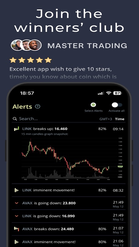 Coin Push APK - screenshot 5