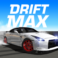 Drift Max - app icon