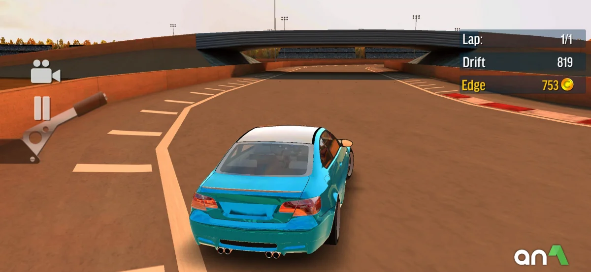 Drift Max - screenshot 1