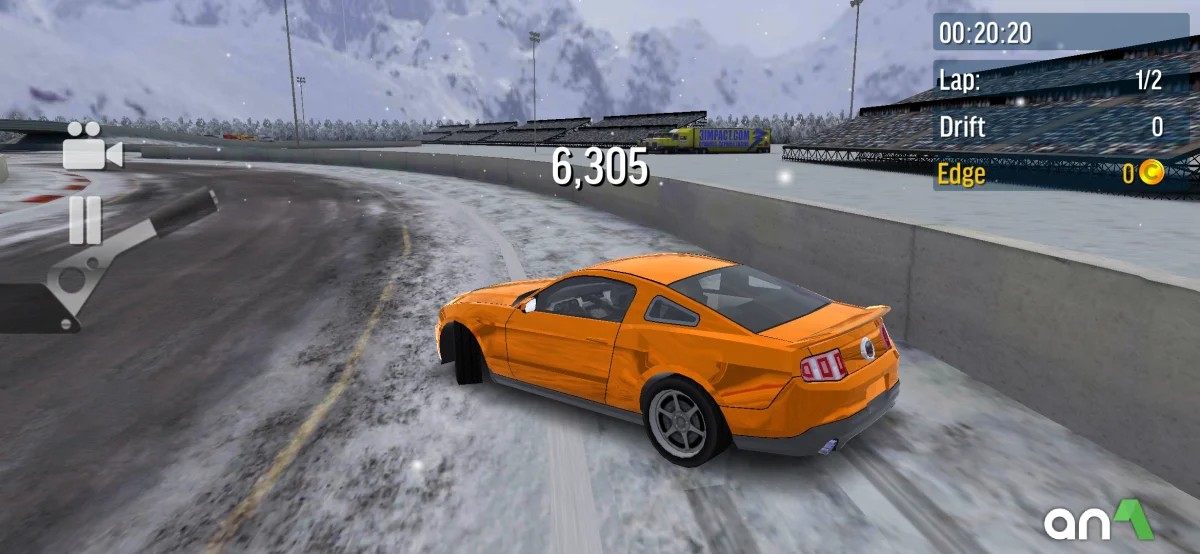 Drift Max - screenshot 2