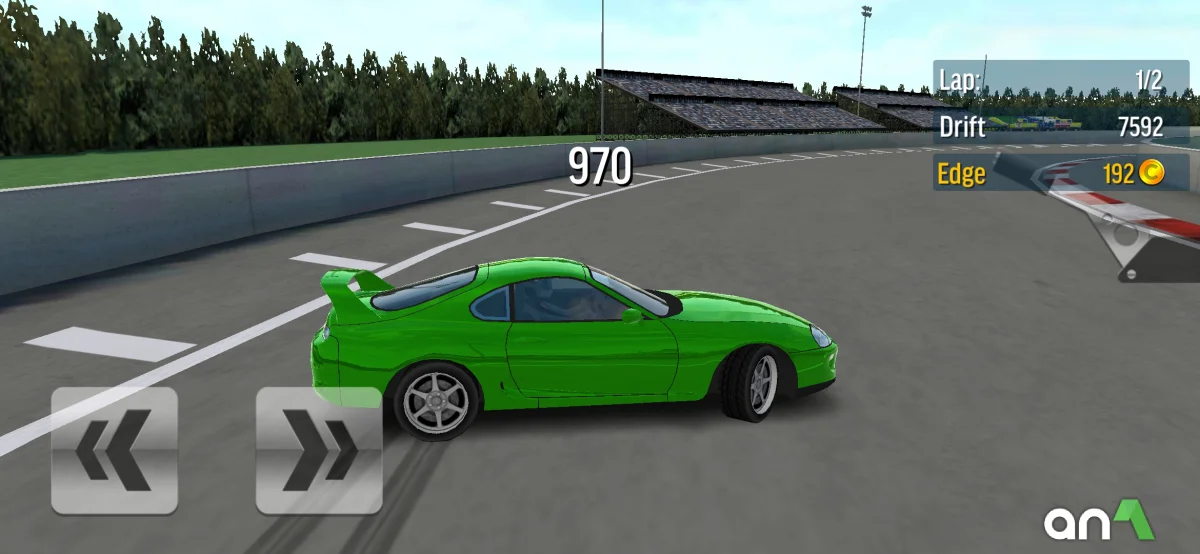 Drift Max - screenshot 3