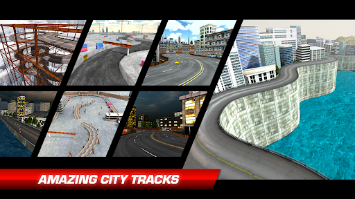 Drift Max City - screenshot 5