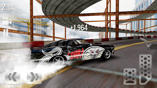 Drift Max City - screenshot 6