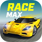 Race Max MOD APK icon