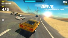 Race Max - screenshot 1