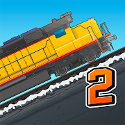 Train Simulator 2 APK 0.4.3 - app icon