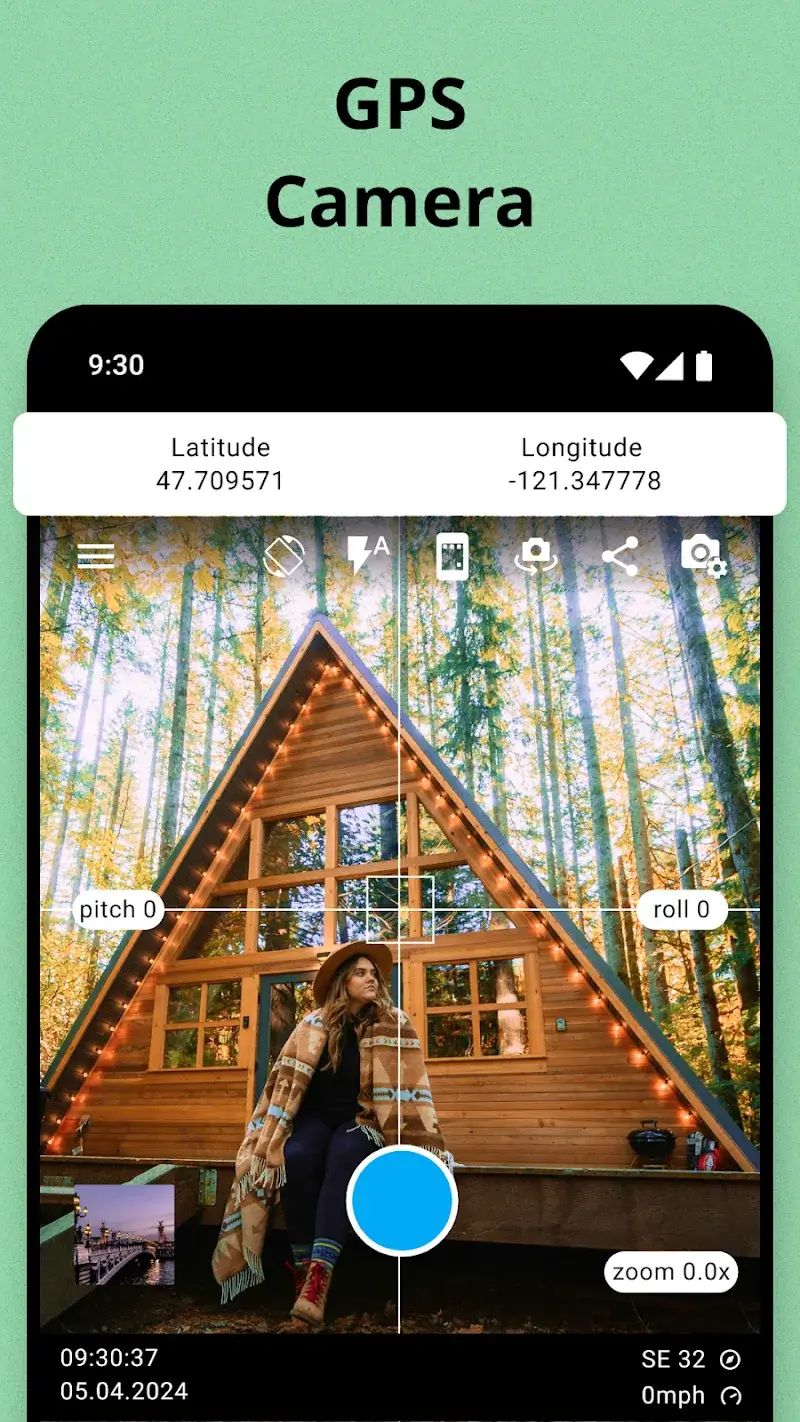 GeoTag - screenshot 1