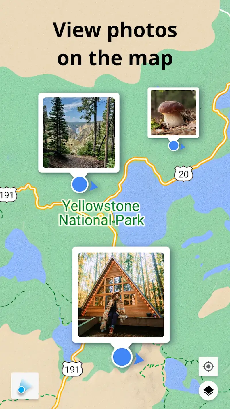 GeoTag - screenshot 2