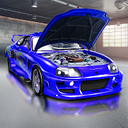 Garage Mania Triple Match 3D APK 1.8.3 for Android MOD APK icon