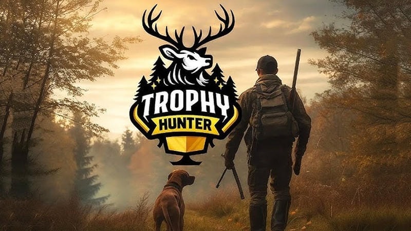 Trophy Hunter APK - app icon
