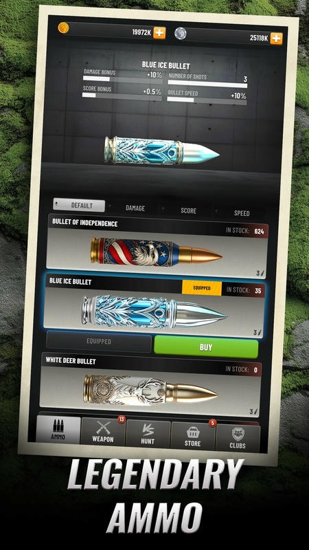 Trophy Hunter APK - screenshot 2