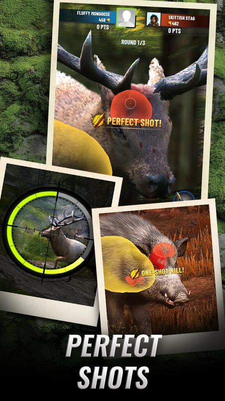 Trophy Hunter APK - screenshot 4