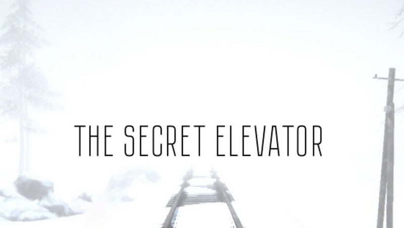 The Secret Elevator Remastered APK MOD APK icon