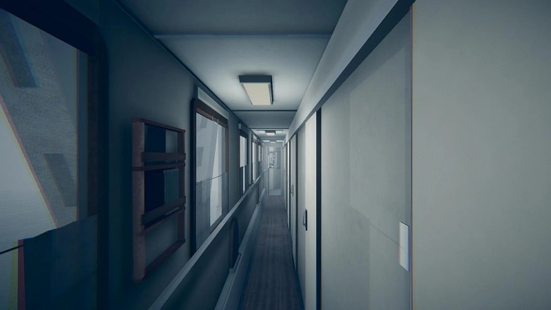 The Secret Elevator Remastered APK - screenshot 3