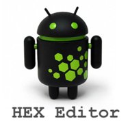 Hex Editor Pro - app icon